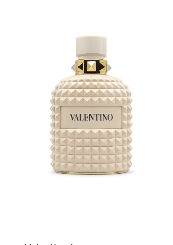Perfume de equivalencia con referencia olfativa Valentino Uomo — Aura Essence