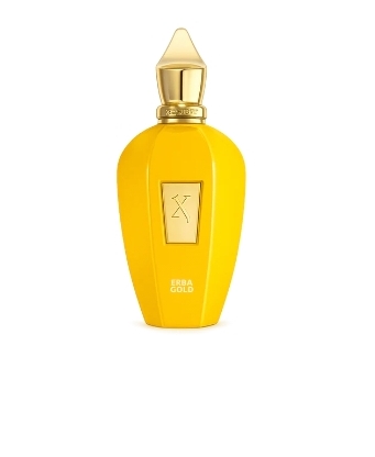 Perfume inspirado en Xerjoff Erba Gold — Aura Essence