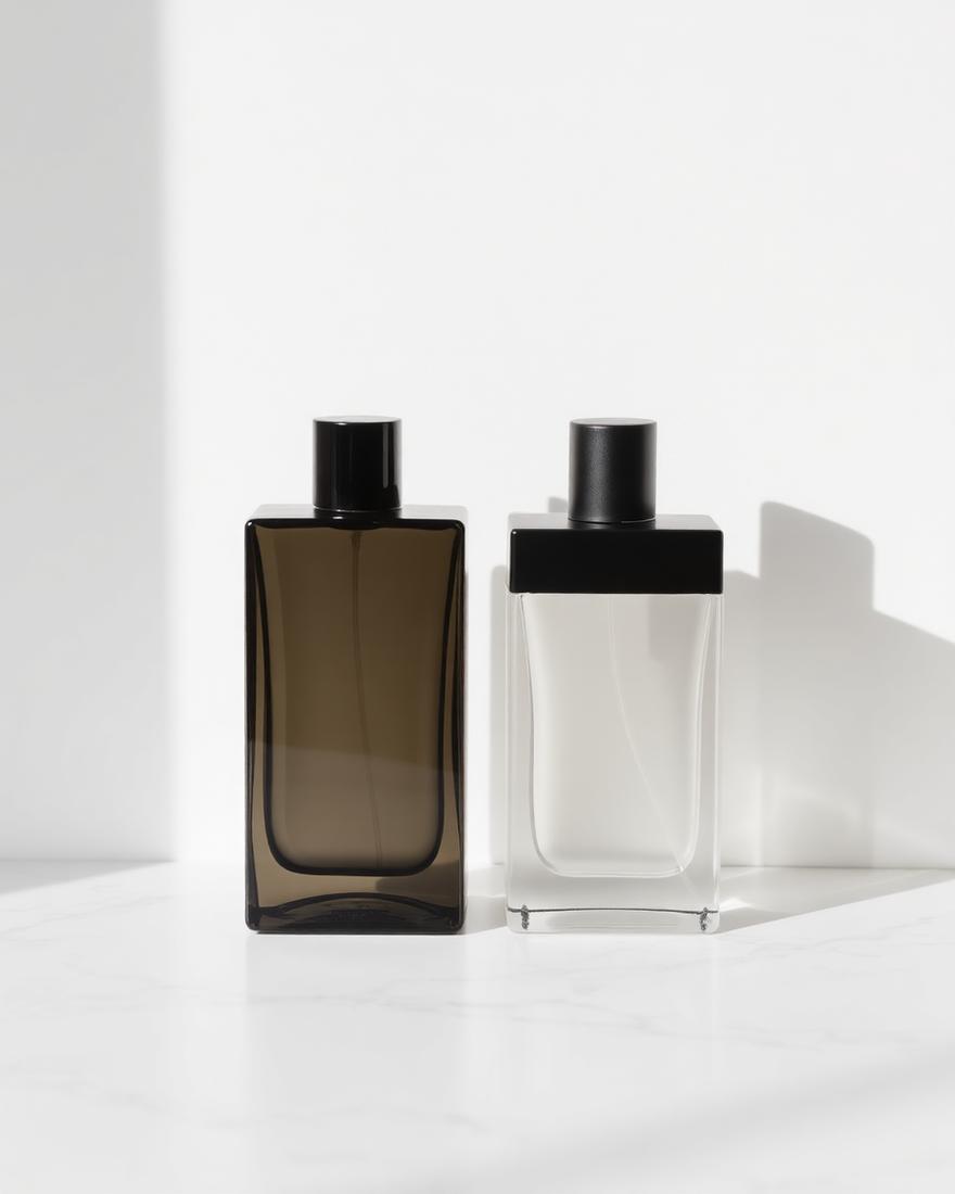 Familia olfativa Unisex — Aura Essence